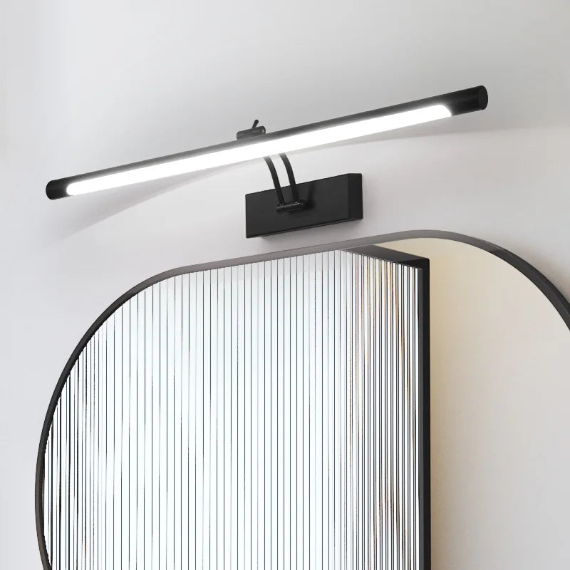 lampe murale moderne or noir blanc éclairage chambre salle bain led 2000 82000 lumens