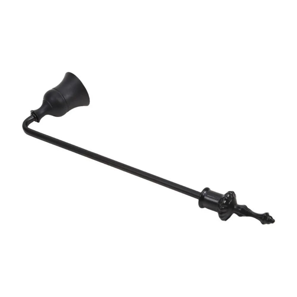 bougies allumettes cloche long manche argent or noir classiques echangement echangement echangement echangement echangement
