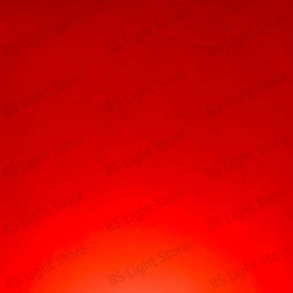 projecteur led diy module 50w blanc jaune rouge bleu modernes circuits imprimés conducteurs