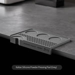 tiges blancs moderne ensemble grille tailles étiquette aesthetic binoo rondes lisses silicone