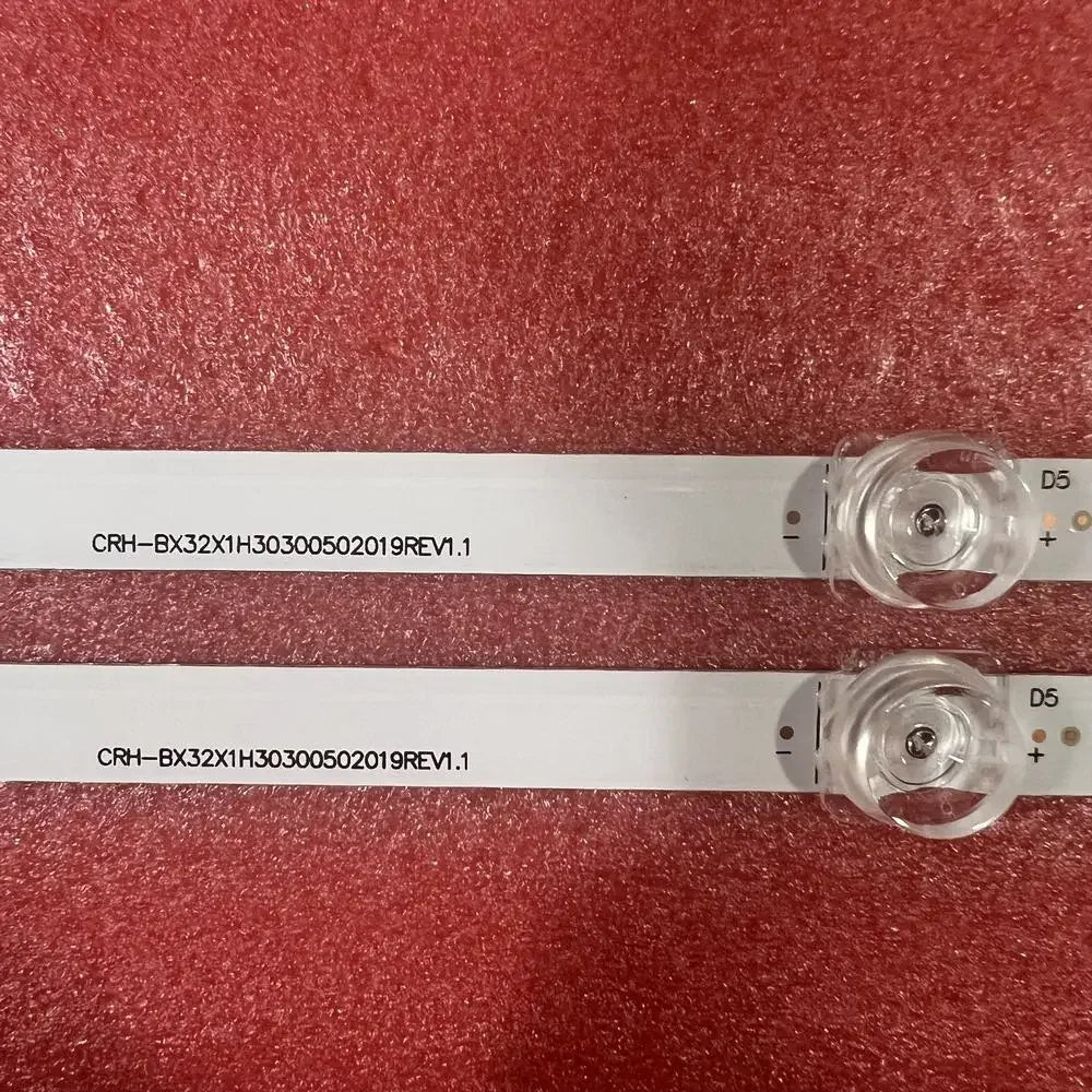 bande lumineuse led blanc transparent moderne adhésive 50mm certification rohs ul cem
