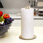 porte serviettes moderne acier inoxydable noir doré blanc multifonctionnel gagnant place