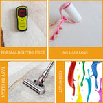 Un outil de rasage sans danger et efficace, avec des couleurs vives et un entretien facile, idéal pour tous les types de cheveux.