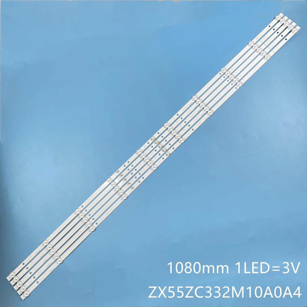 barres lumineuses led blancs connecteurs électriques modernes flux lumineux certifiées ccc aluminium