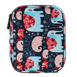 sac rangement couture sac crochet fil accessoires broderie organisation trousse ouverture zip