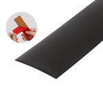 ruban bordure pvc adhésif texture bois moderne noir marron gris clair brun foncé