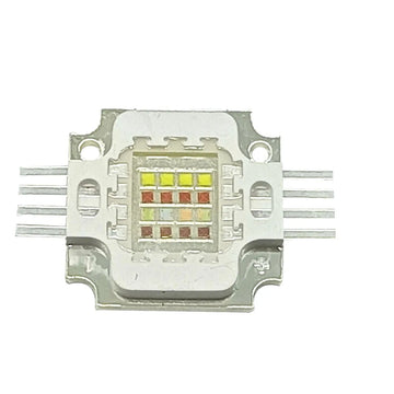 module led 120w 200w 30w 50w rouge vert bleu blanc gris métallique moderne technologique