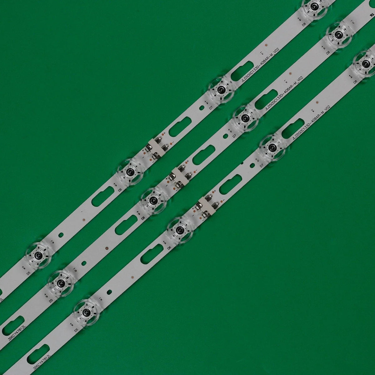 Bande LED XSRUPB Mur Intérieur Lumière Décoration Électrique Universelle Moderne Économie Energie