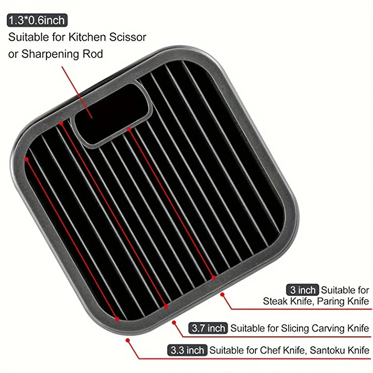 ensemble couteaux cuisine poignées bois naturel acier inoxydable respectueux environnement moderne fonctionnel couteau chef