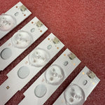 bande lumineuse led blanc moderne certification ul rohs cem 90 mm