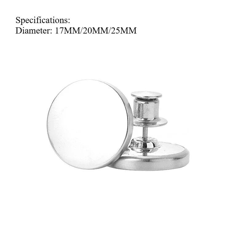 boucles magnétiques rideaux gris métallisé moderne adhésif 17mm 20mm 25mmiaux instructions'utilisation