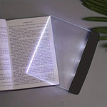 lampe lecture led rechargeable piles aaa étudiant table moderne minimaliste nocturne étude portable