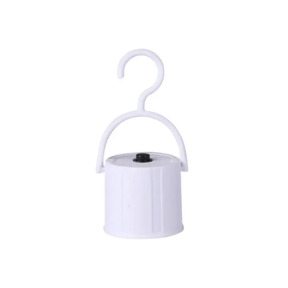 ampoule vis e27 blanc moderne interrupteur marche arrêt crochets lisse opaque