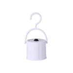 ampoule vis e27 blanc moderne interrupteur marche arrêt crochets lisse opaque