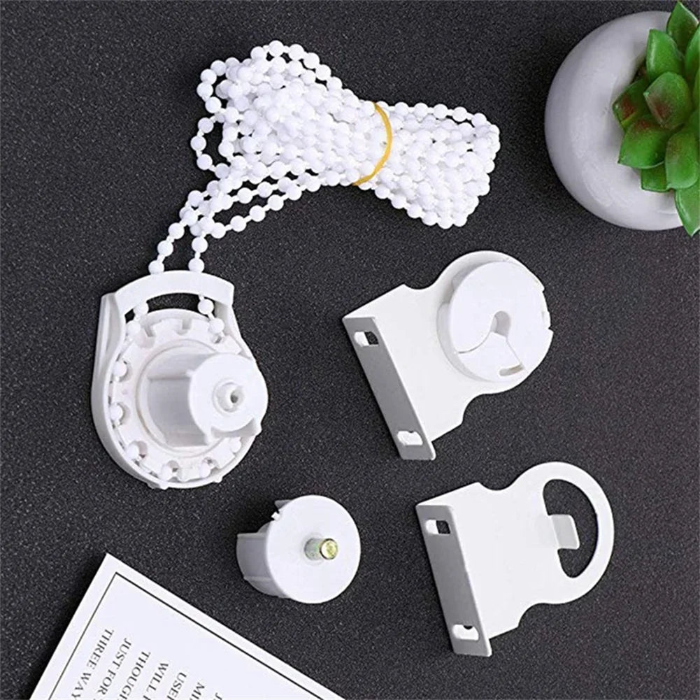 rideau blanc moderne clips pieces rechange stores enrouleurs intérieur