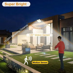 lampe solaire moderne noire blanche ip65 led télécommande clips extérieure jardin entrée garage
