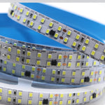 ruban led blanc 240leds adhésif moderne 5m 10m 220v smd2835