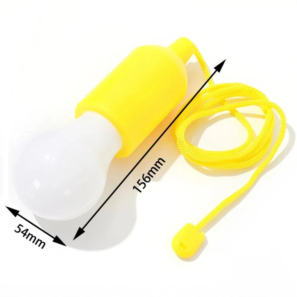 lumière led portable multicolore blanc vert bleu rose cordon suspension moderne festive jardin camping