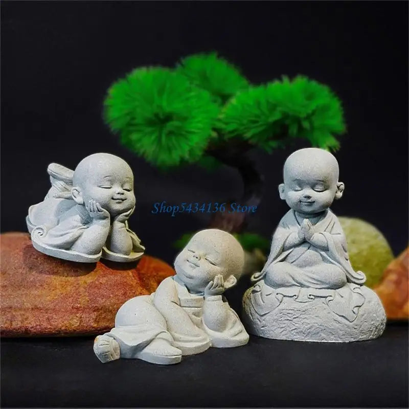 statue bébé méditant statue bouddha assis statue bouddha couché statue tête seule décoration intérieure