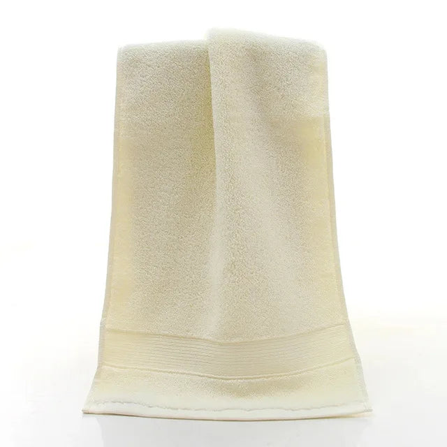 serviettes bain coton absorbantes rapide noël classiques vert blanc gris bleu