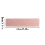 tapis bain diatomite absorbant séchage rapide moderne salle bain cuisine
