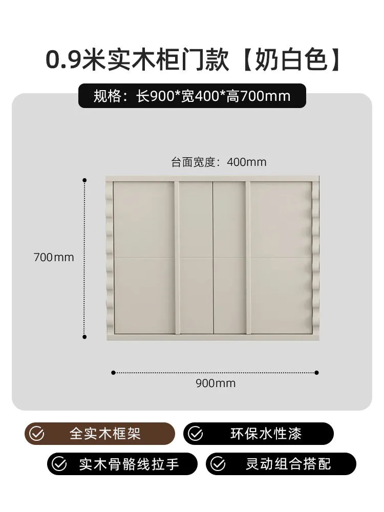meuble rangement moderne bois blanc salon minimaliste livres vinyle vase lampe photo tapis