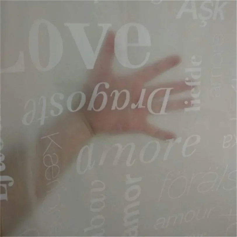 rideau douche moderne blanc gris love respectueux environnement éva anneaux métalliques