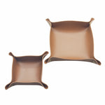 porte monnaie pliable simili cuir moderne vert foncé noir marron rose gris dorés 20cm