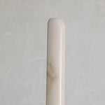 Comparaison des tailles 40cm et 60cm de l'applique murale