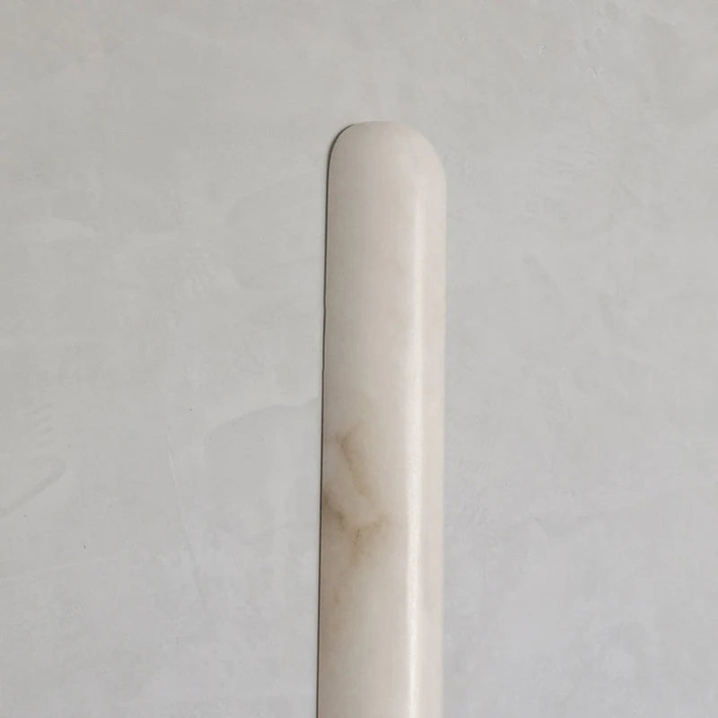Comparaison des tailles 40cm et 60cm de l'applique murale