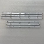 bandes lumineuses led argent bleu rondelles blanches connecteurs électriques certification ul rohs cem moderne