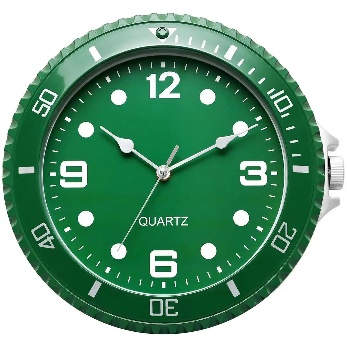 horloge murale quartz numérique moderne salon décoration montre murale antique motif abstrait face unique