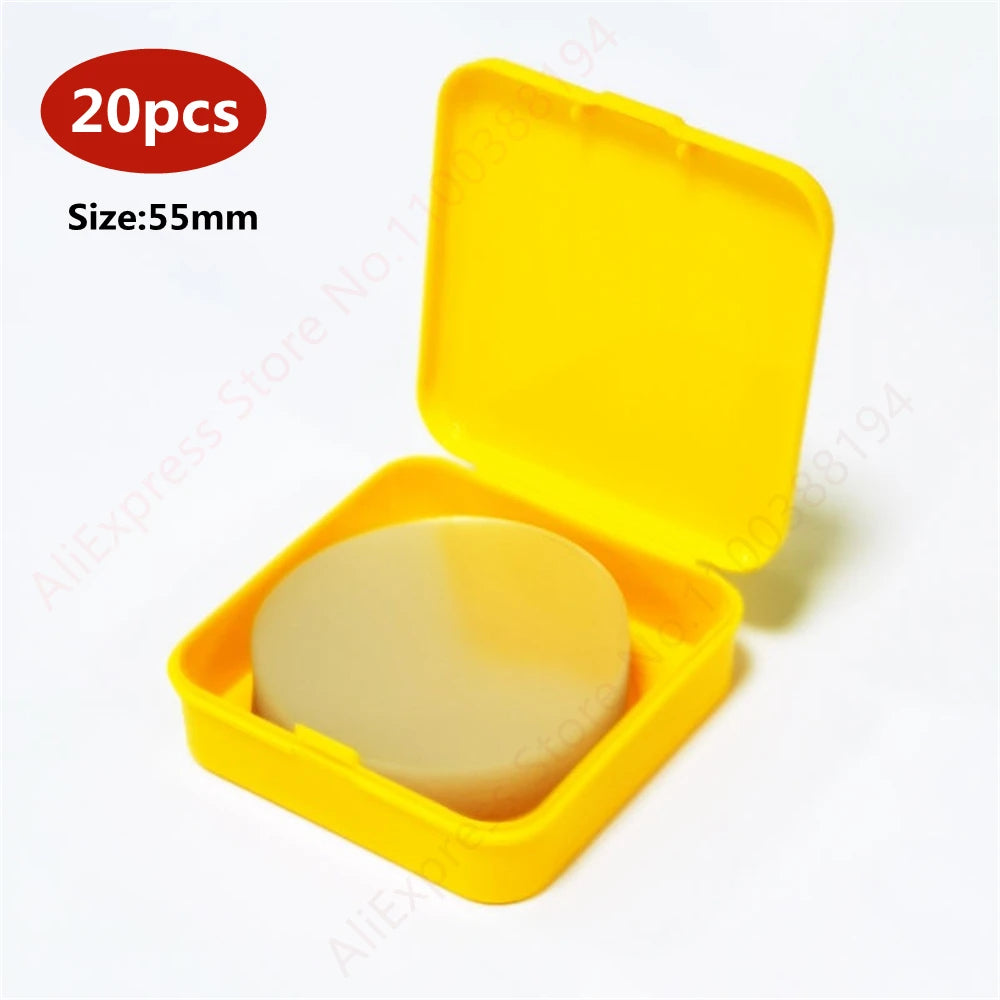 ruban adhésif double face rouge jaune bleu pratique utilitaire salle bain cuisine réutilisable