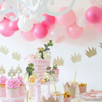 décoration gâteau fleurs roses blanches pêche eucalyptus mariage anniversaire romantique champêtre