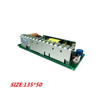 ballast électrique vert 200w 230w 250w 260w 280w 295w scénographie électronique condensateurs bobines diodes