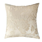 housse coussin décorative motif floral élégante polyester adhésif maison voiture 30x50cm 45x45cm 50x50cm 60x60cm