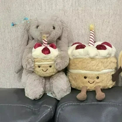 peluche ours marron clair robe capuche blanche douce enfant adulte
