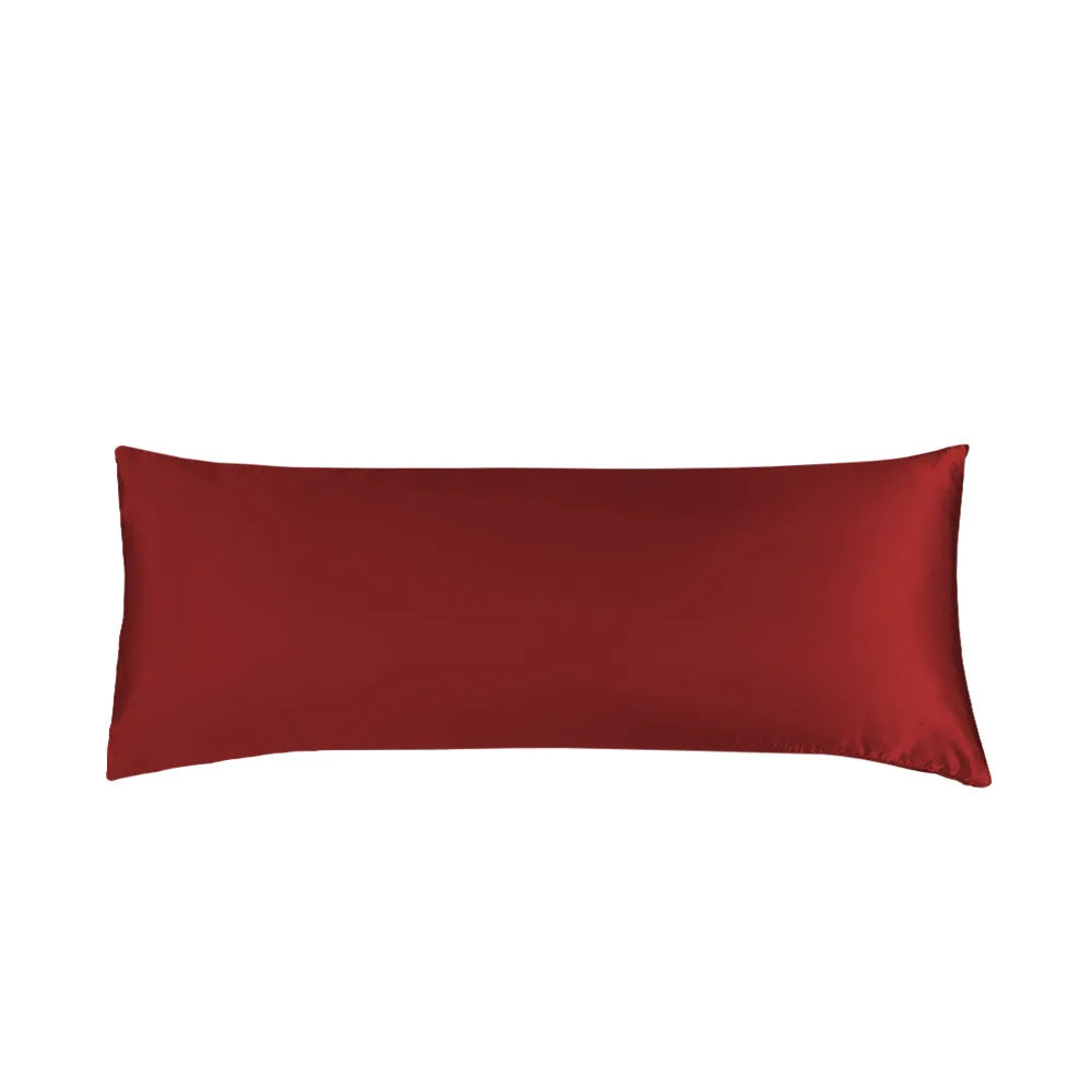 coussins satinés bleu marine gris clair rose pâle gris foncé doux moderne élégants polyester