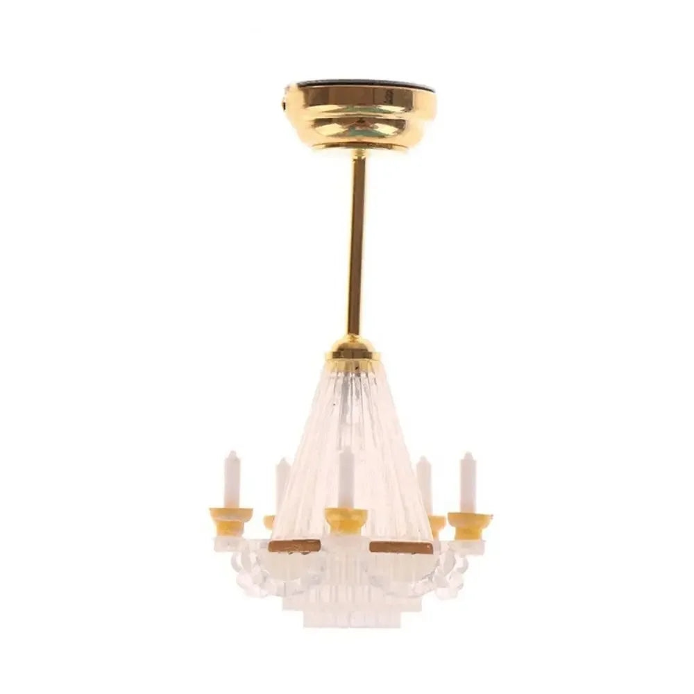 lampe table classique or blanc métal tissu 14ans+ miniature abat jour base