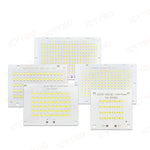 plaque led rectangulaire 10w 20w 30w 50w 100w 150w blanc matrice diodes modernes aluminium