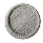 plateau marbre gris marbré moderne minimaliste naturel ornemental bijouterie deco maison