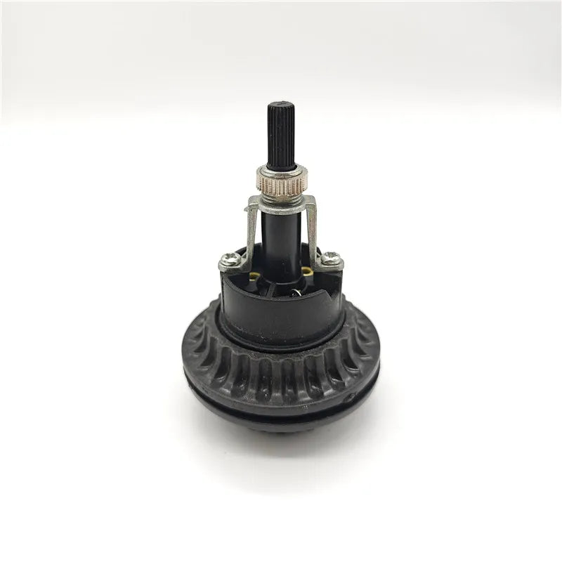 socquettes ampoule noir blanc rondelles métal industrielle vis protection oculaire