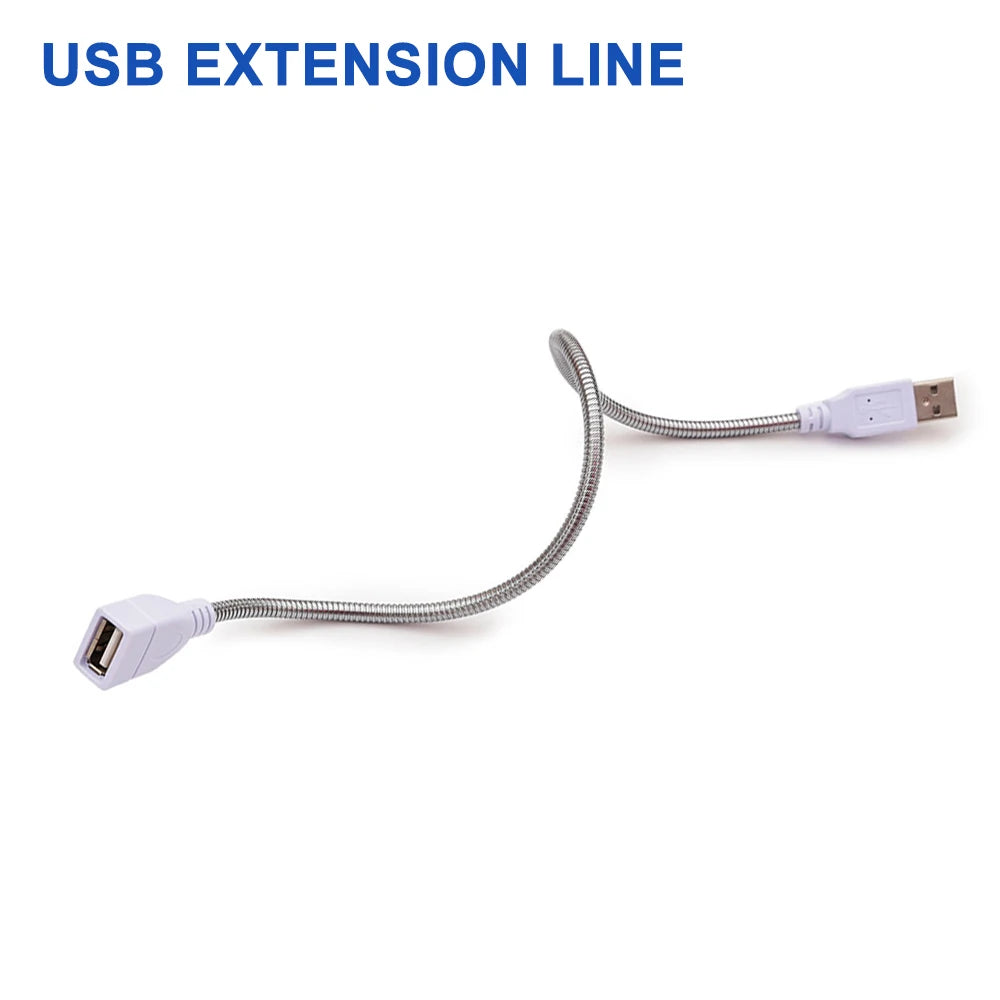 lampe led rechargeable transparente moderne adhésif usb tactile 60lm blanc jaune points lumineux
