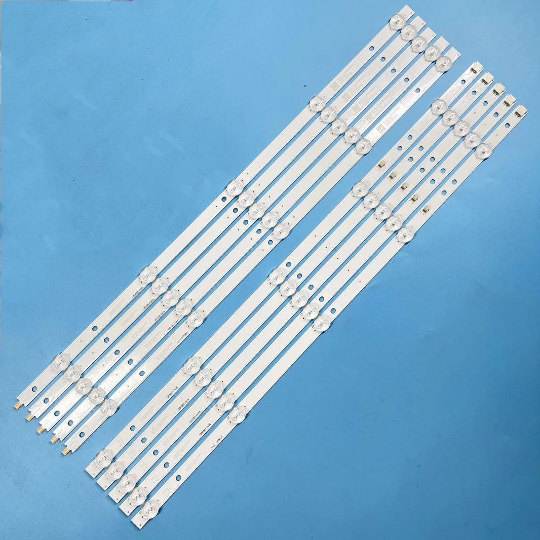 barres lumineuses led blancs connecteurs électriques modernes flux lumineux certifiées ccc aluminium
