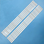 barres lumineuses led blancs connecteurs électriques modernes flux lumineux certifiées ccc aluminium