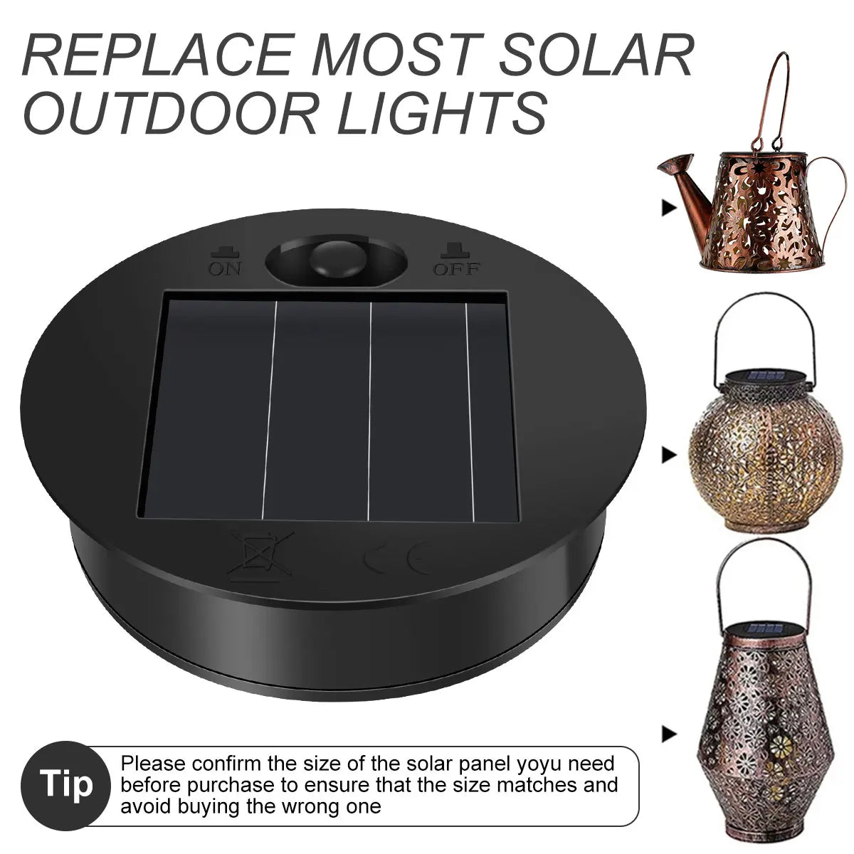 luminaires solaires orients decoratifs lanterne arrosoir guirlande led ajour ip55