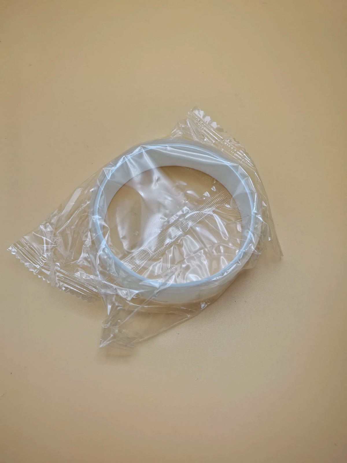ruban adhésif transparent double face 5m adhésion forte réutilisable sans trace
