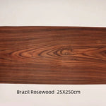 planches bois naturel veinees brun clair noir decoration meuble rustique 35x250cm 40x250cm