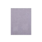 panneau rangement adhésif aimants cartes deco rayures verticales beige gris moderne