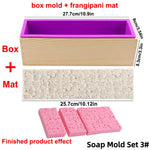 moules savon silicone fleur motif floral dentelle géométrique artisanal décoratif